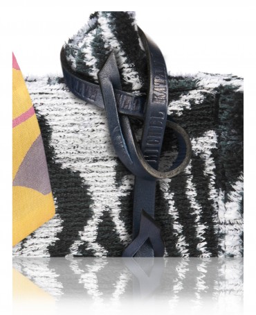 Шелковый (Бахмаль) тоут Petit (S) LUX NAVITAS! (Рождение света!) LUX NAVITAS!/S